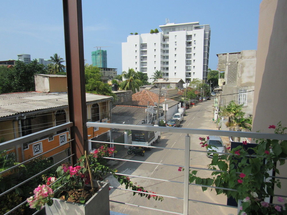 Villa Key 2 Ceylon - Colombo 5 Exterior foto